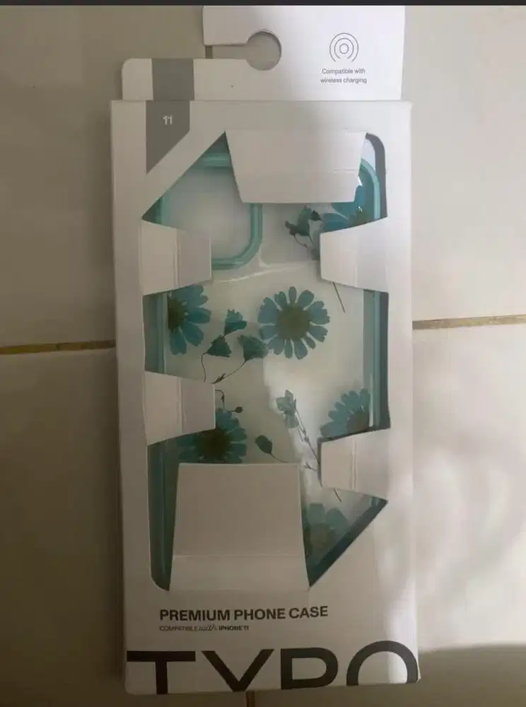 Casing iphone 11