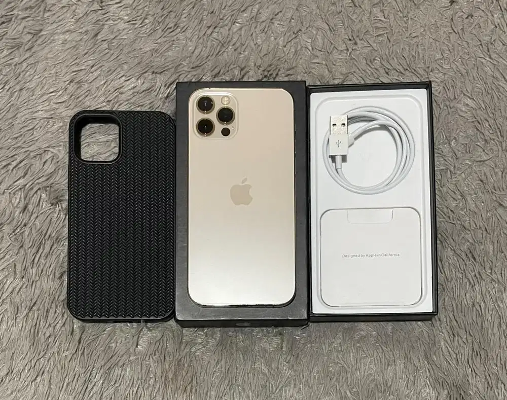 iPhone 12 pro 128gb inter