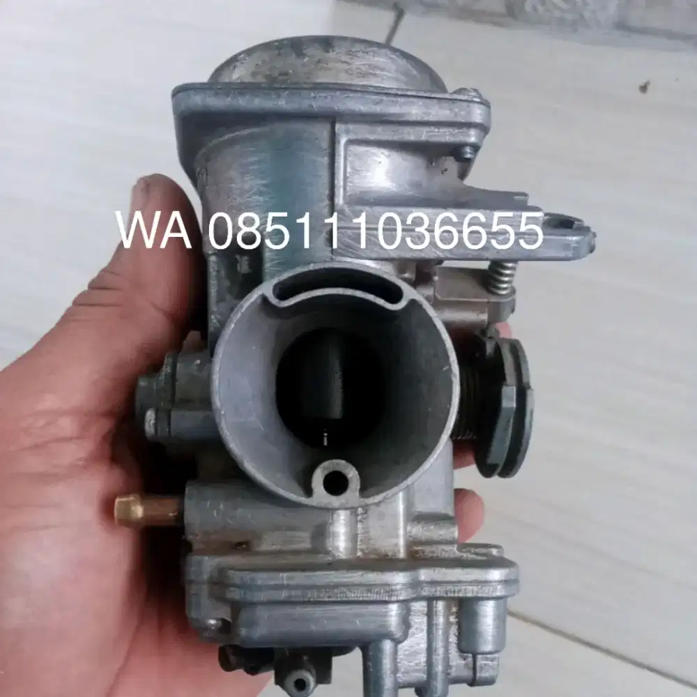 karburator Mio sporty smile soul Fino original copotan nominus normal