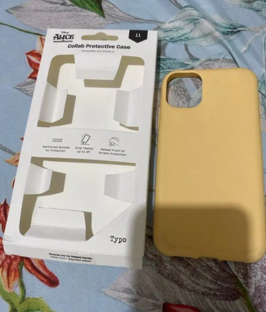 Casing iphone 11