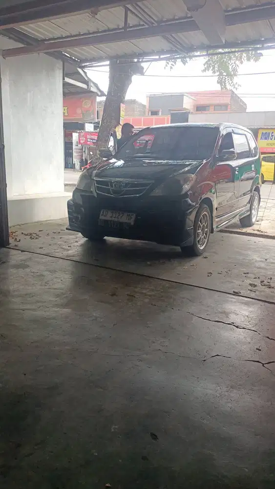 Avz 2010 lengkap hidup