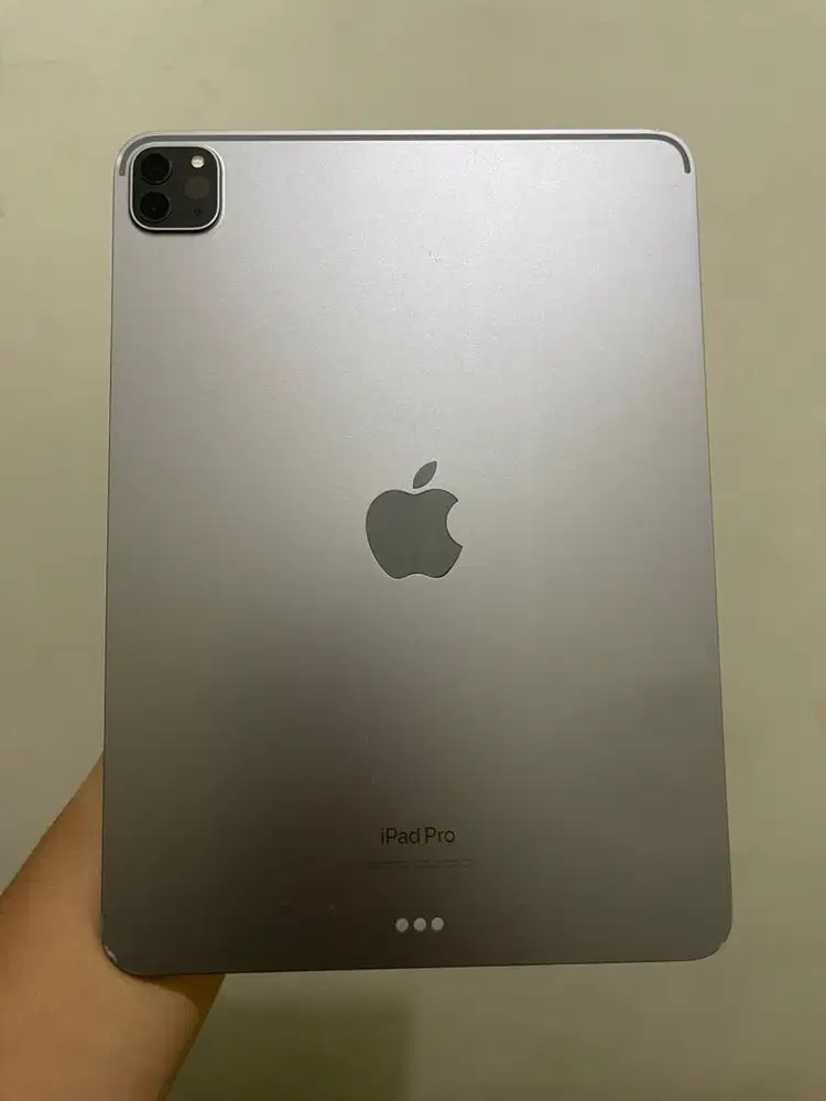 iPad Pro M2 iPad Pro Gen 4 2022 128GB Wifi