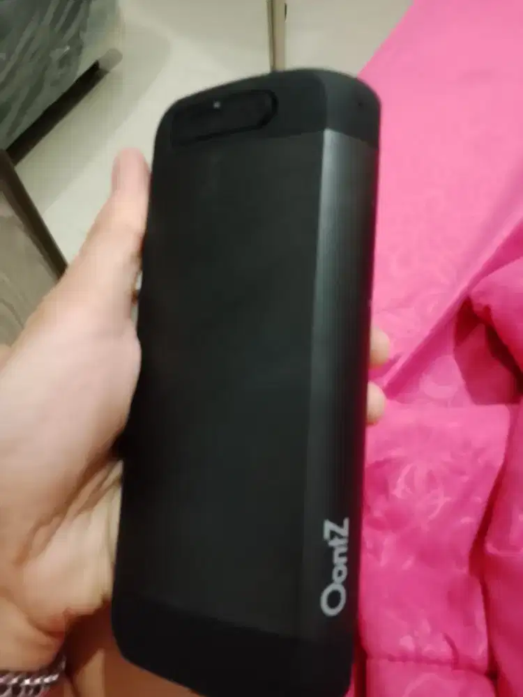 Oontz angle 3 ultra