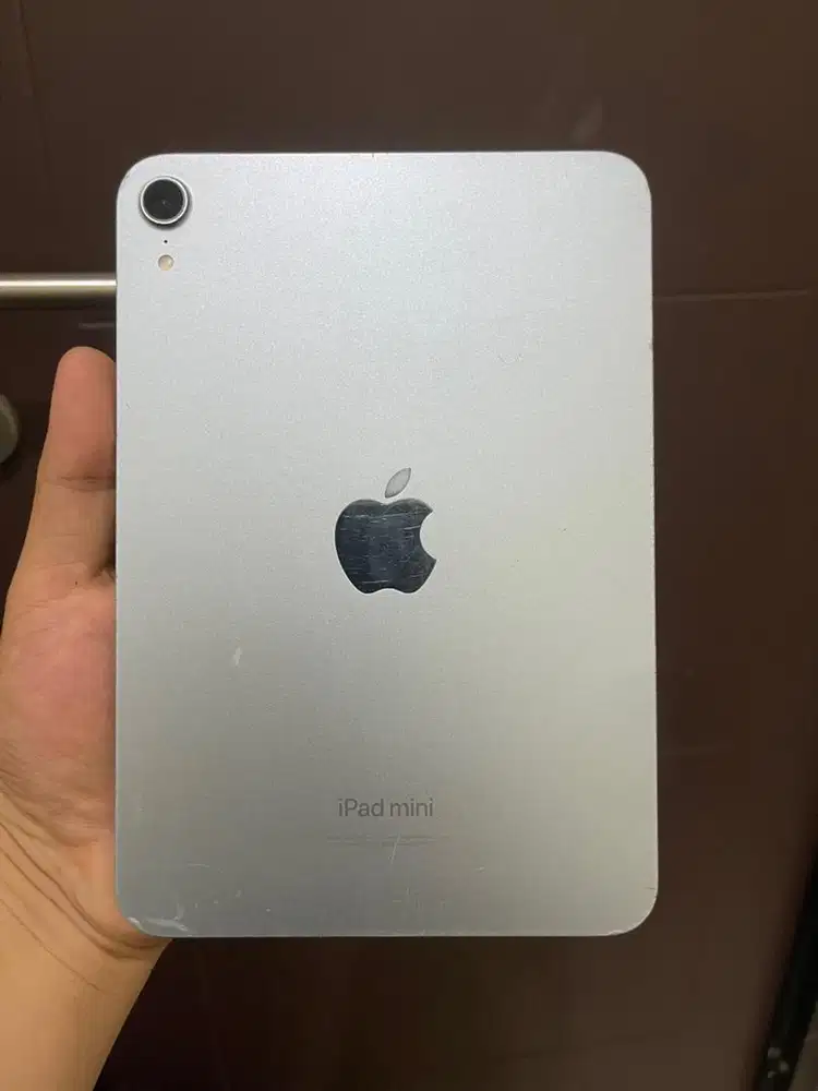 iPad Mini 7 128GB Wifi iBox