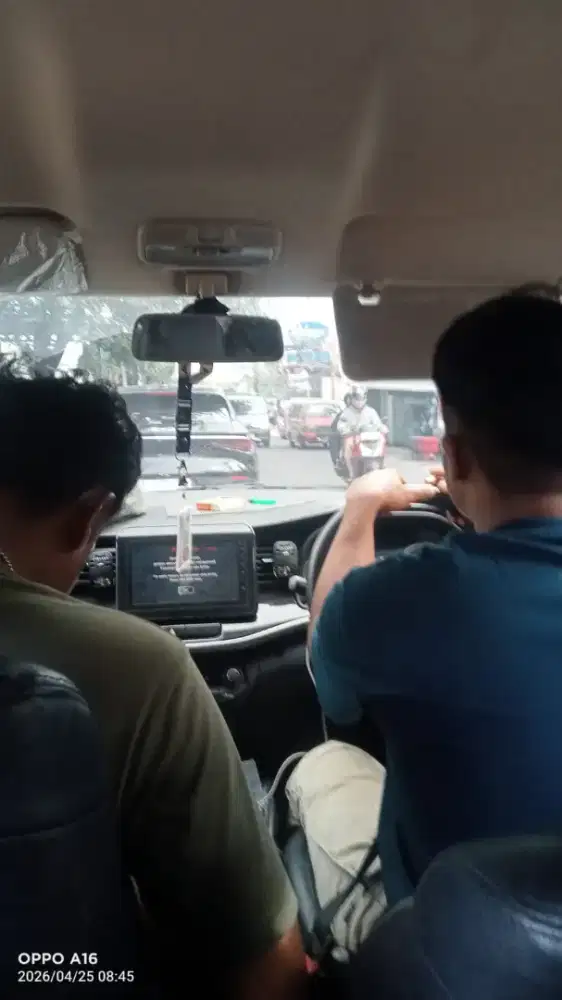 Lagi cari loker driver pribadi dan lain lainnya