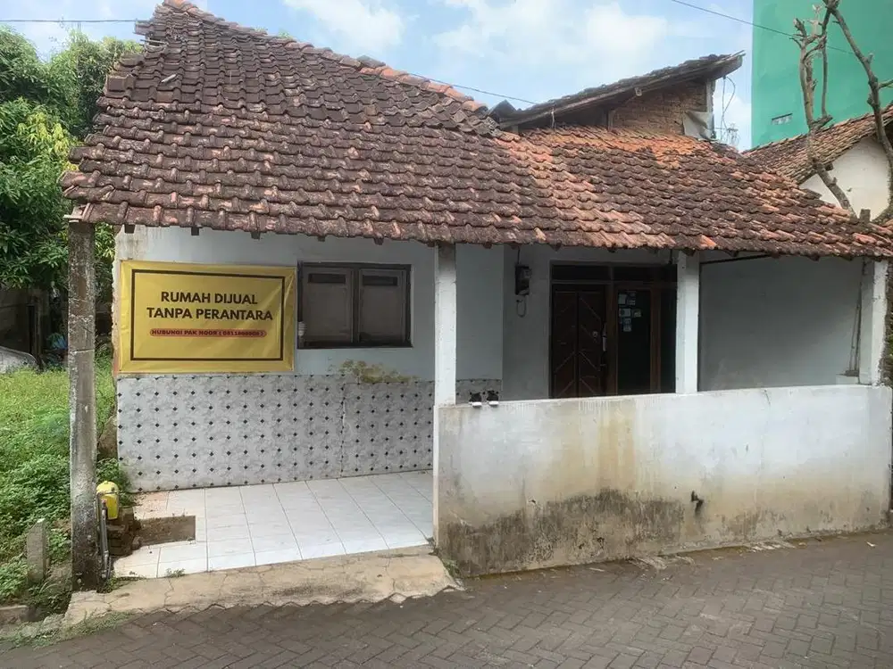 Rumah Murah Kudus