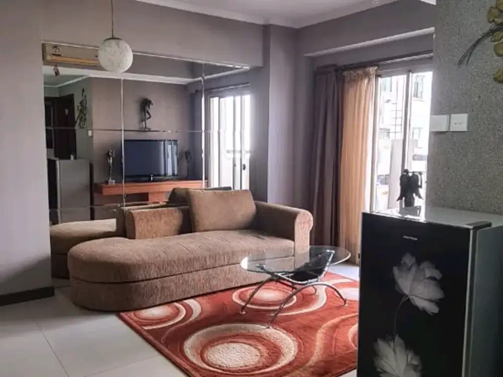 Apartemen WATERPLACE