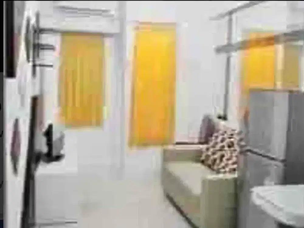 Lantai Rendah 2BR Puncak Kertajaya Minimalis Dkt ITS,Unair
