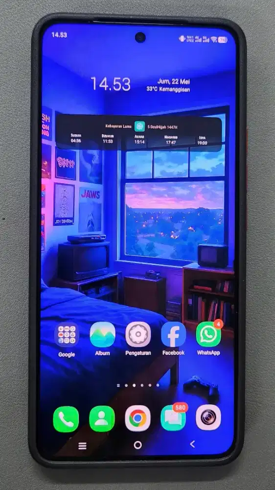 Iqoo 13 ram 16gb rom 512gb
