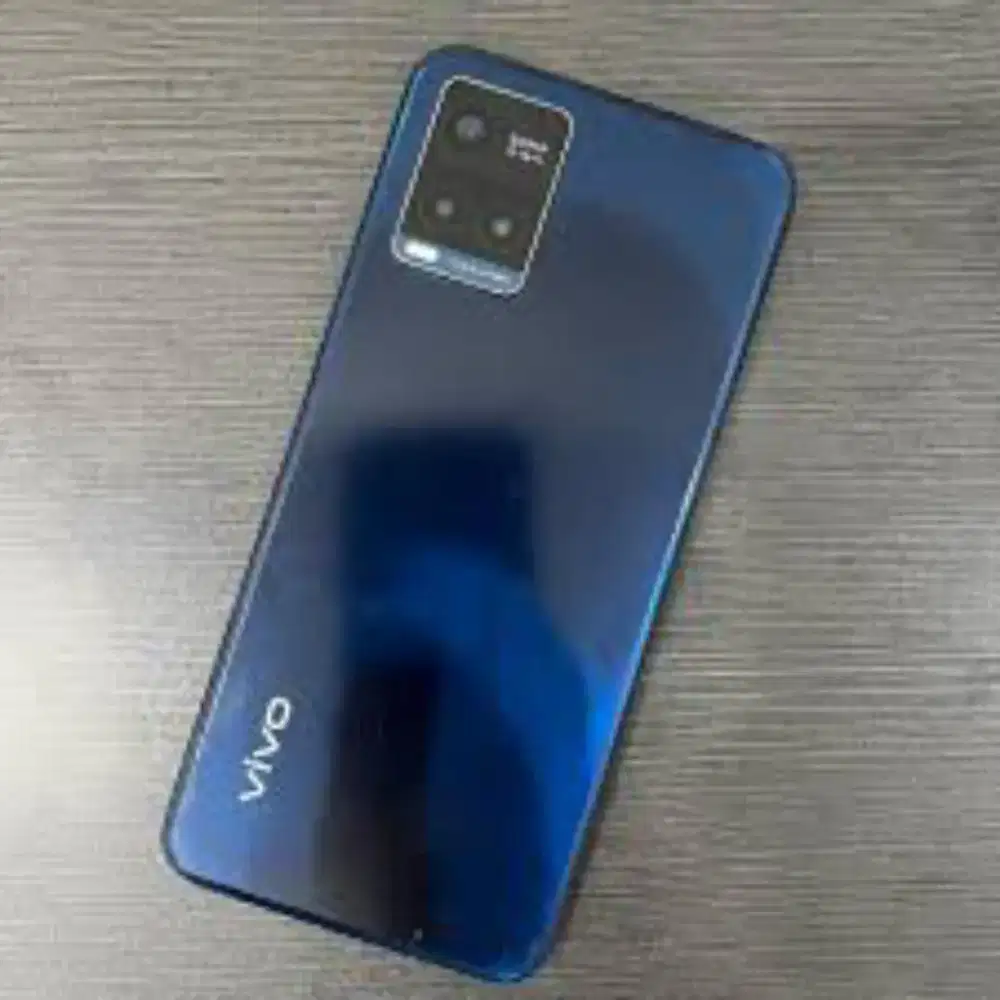 Di jual vivo y21 batang HP aja 4/64 gb siap pakai