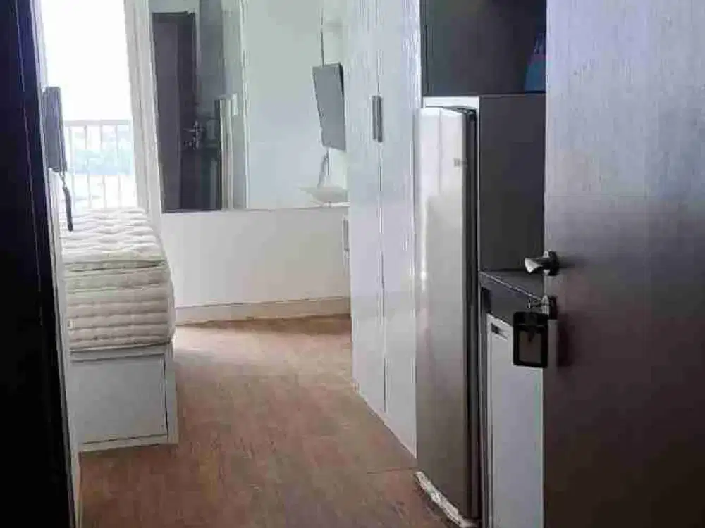 Apartemen Ciputra International Tower San Fransisco, Jakarta Barat