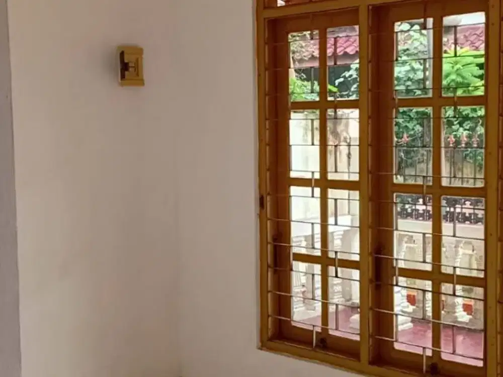 Rumah Siap Huni Pondok Pekayon Indah Bekasi Selatan Luas Strategis Shm