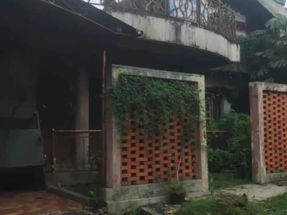 rumah. besar.  hrg. mini.   cck. untuk. kontrakan.