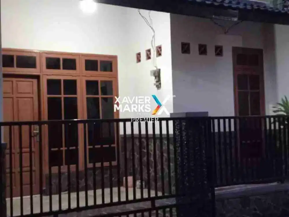 Disewakan Rumah di Jalan Danau -danau Sawojajar, Kedungkandang, Malang