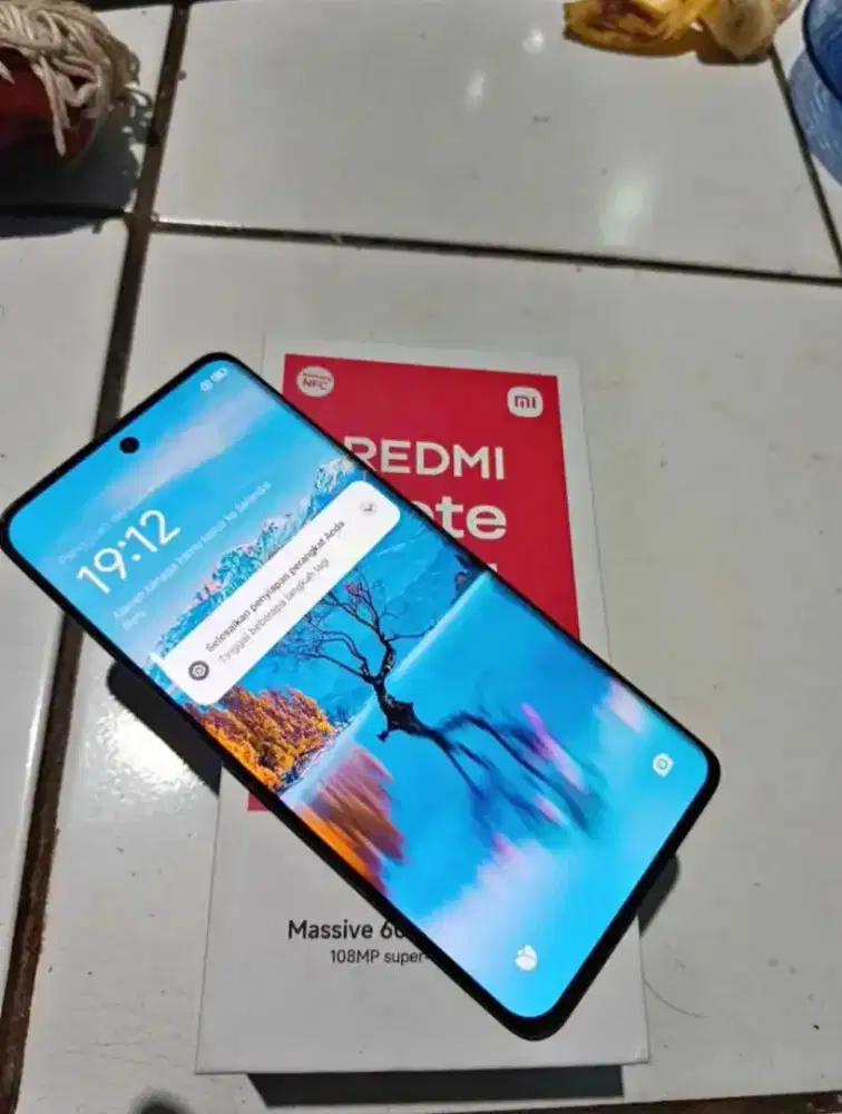 Redmi note 15 8/256