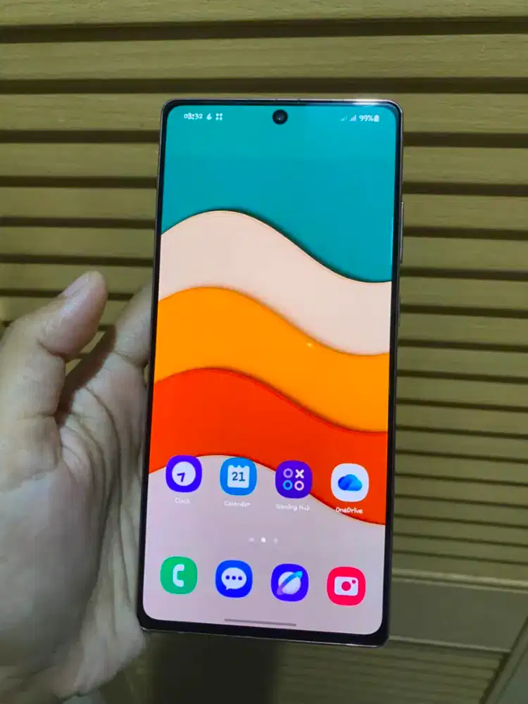 Samsung Note 20 5G 8/256