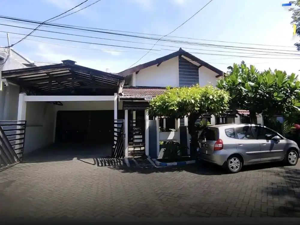 Manyar Jaya 1