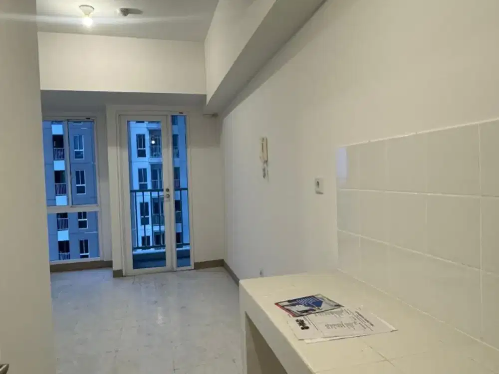TERMURAH!DISKON 100JUTA! TOKYO RIVERSIDE APARTEMENT PIK2. JUAL CEPAT!