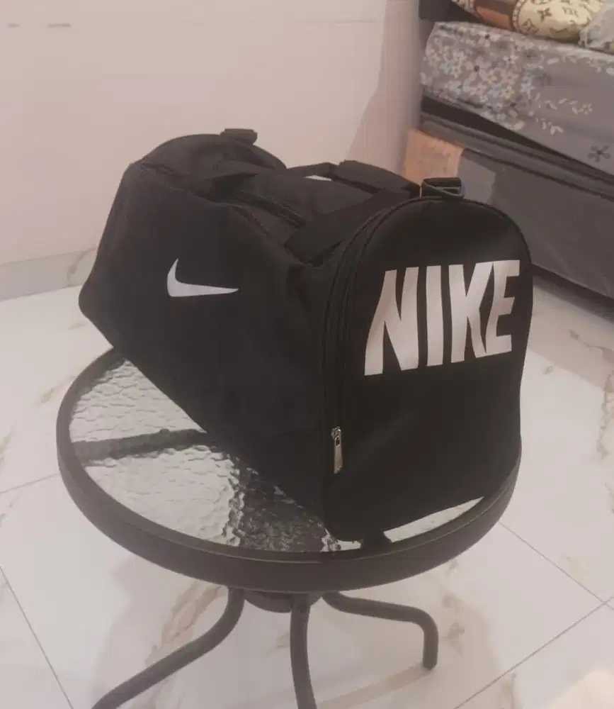Tas Gym Nike Original