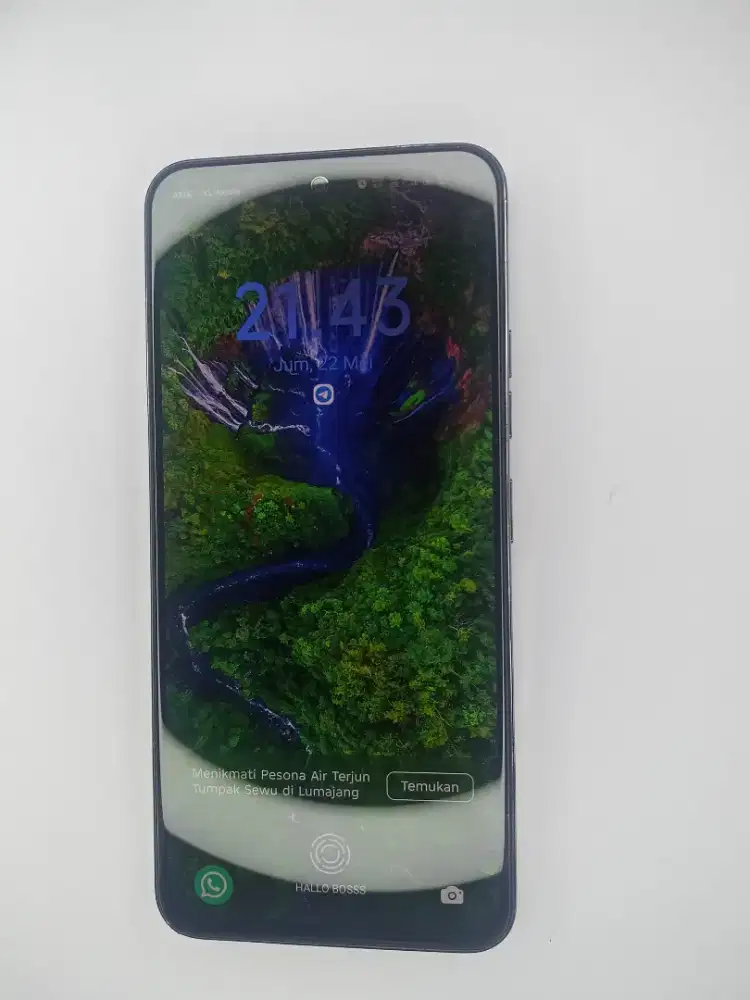 Tecno spark 30 pro
