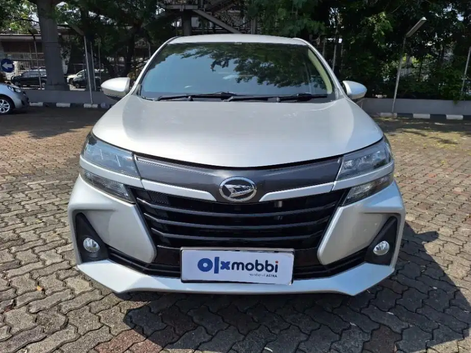 Harga Spesial Kredit Daihatsu Grand Xenia AT 2019 SIP