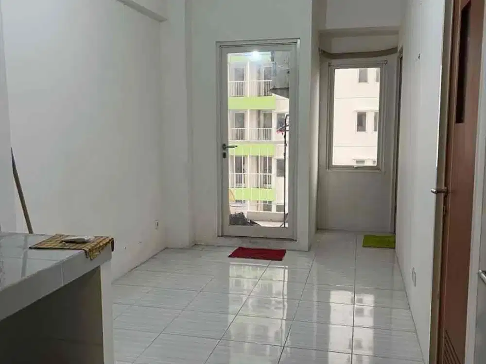 Lantai 3‼️Apartemen Puncak CBD
