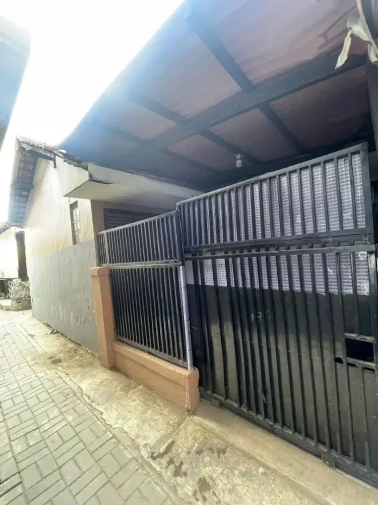 JUAL KOS-KOSAN BELAKANG KAMPUS UNJANI 300 JTAAN