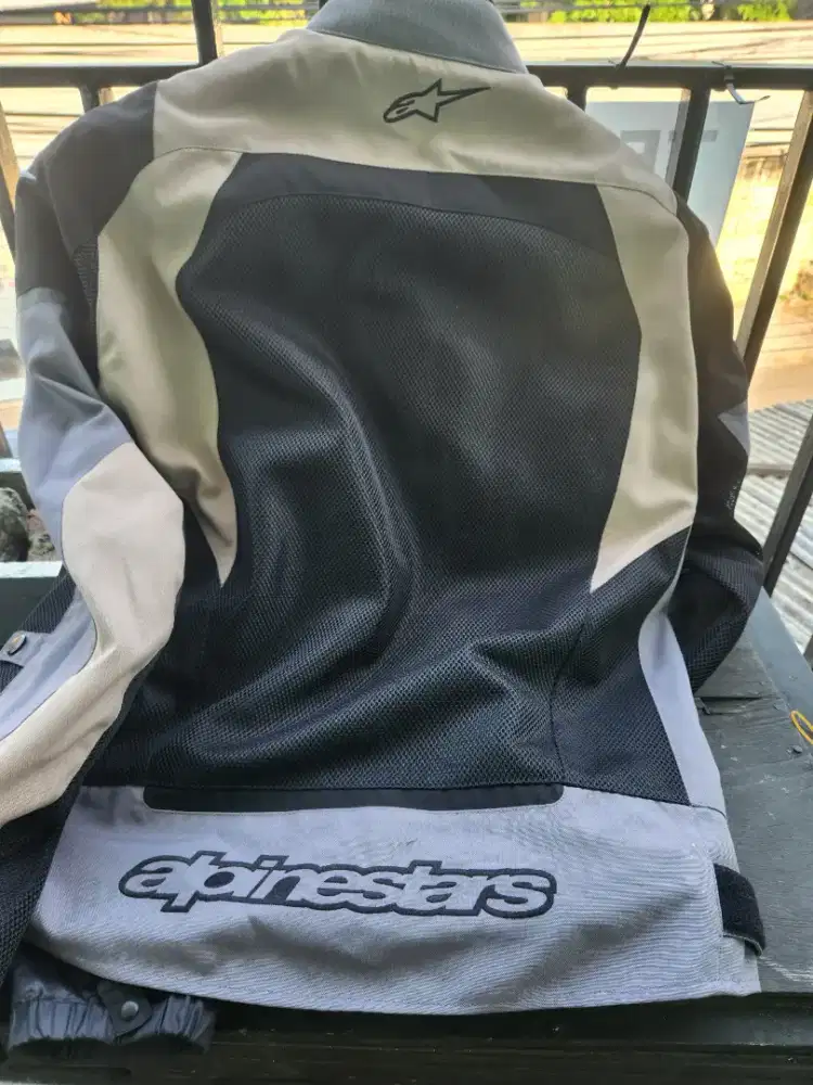 Alpinestars jual santai