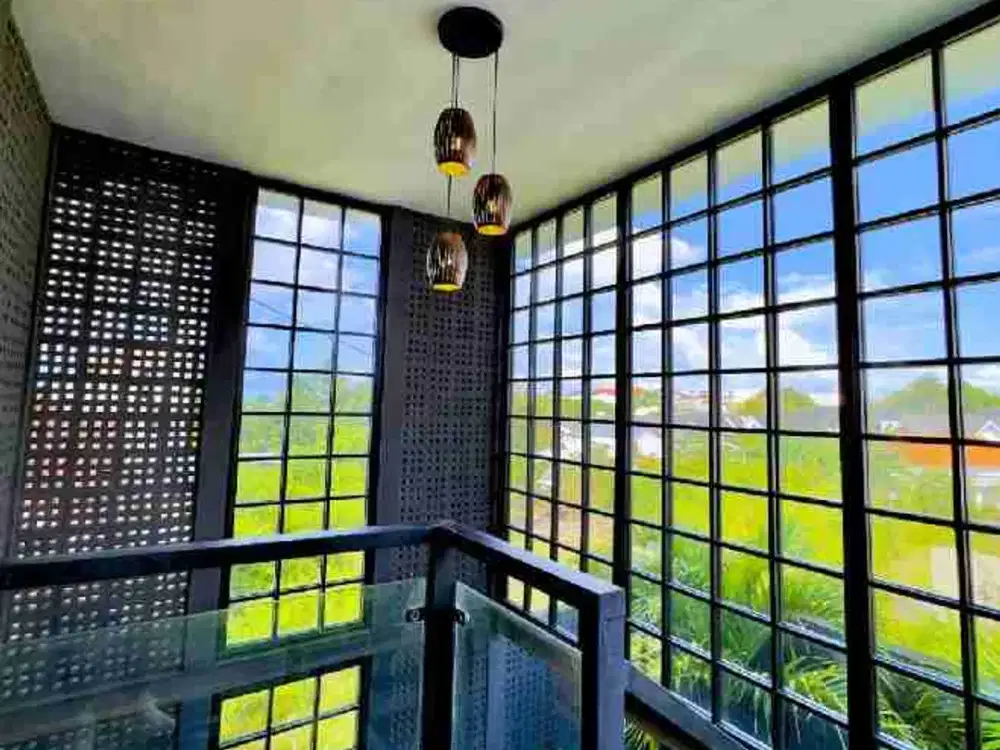 Modern Premium Villa For Sale - Grand Ungasan - Kuta Selatan - Badung