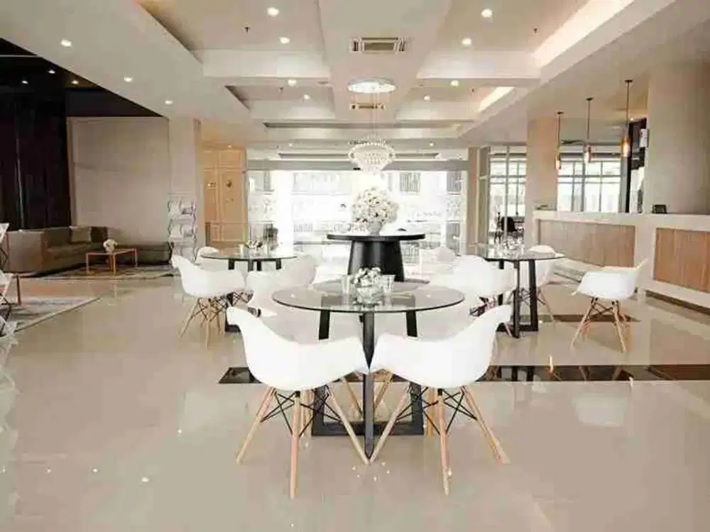 TERMURAH‼️Dijual cepat Apartemen Taman melati