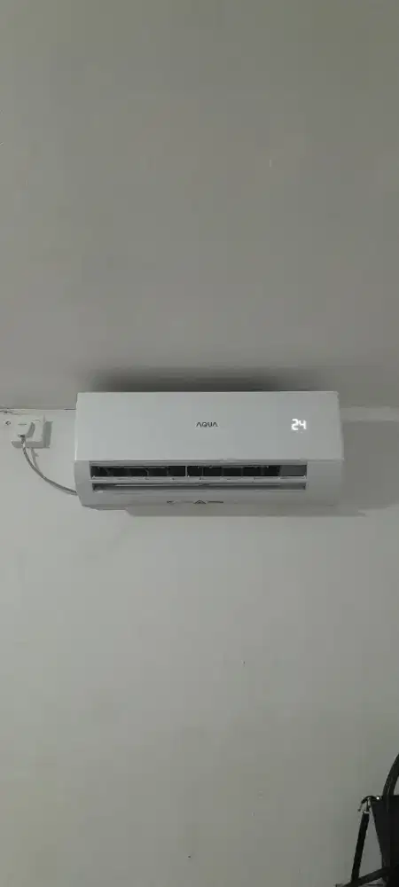 Ac kulkas tv kasur dll