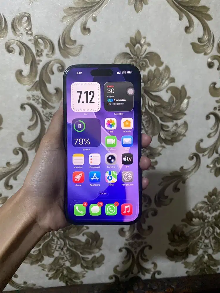 iphone 15 ibox 128gb