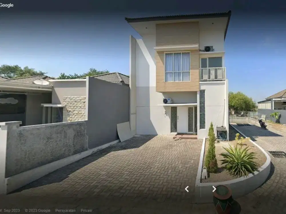 Southlake Residence