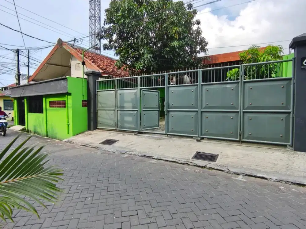 KARANGASEM KENJERAN