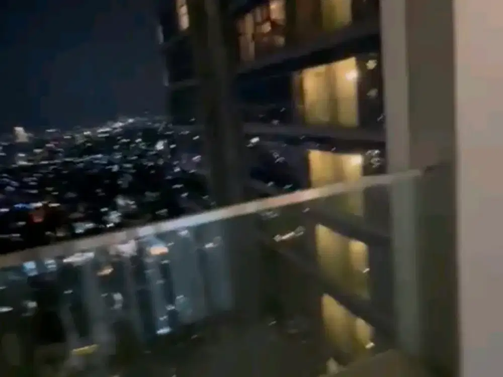 Apartemen One Icon Surabaya