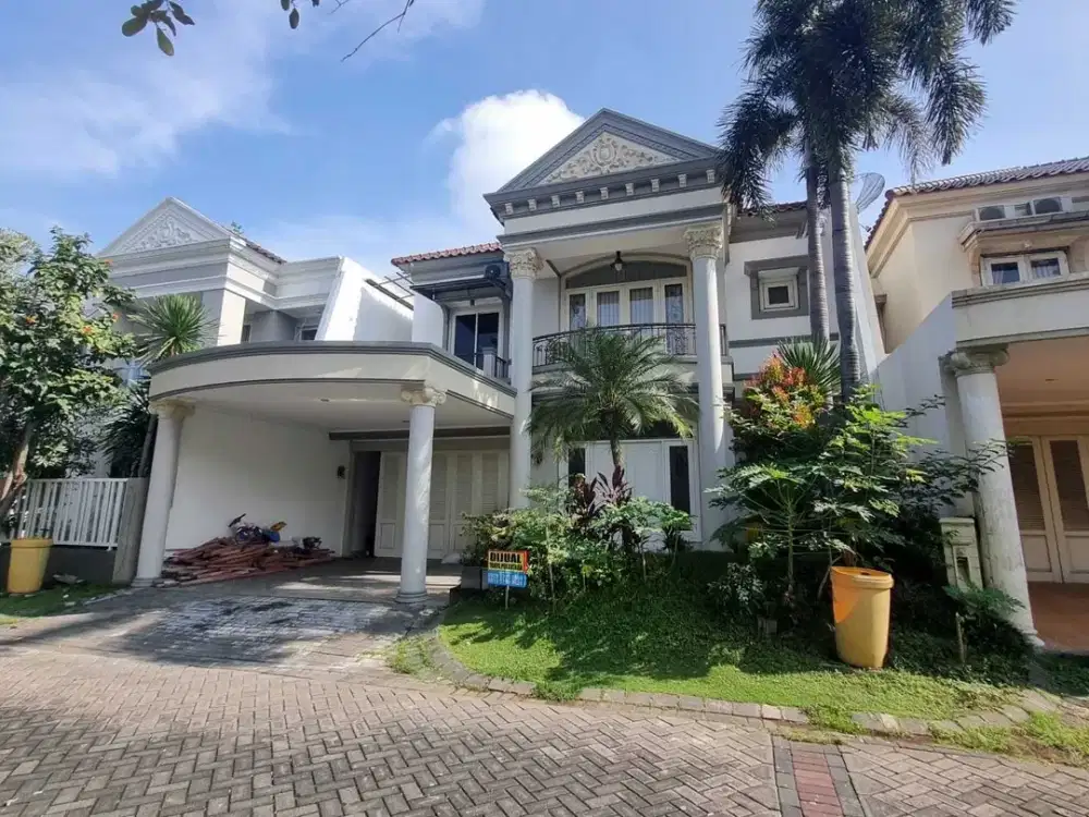 Wisata Bukit Mas C6