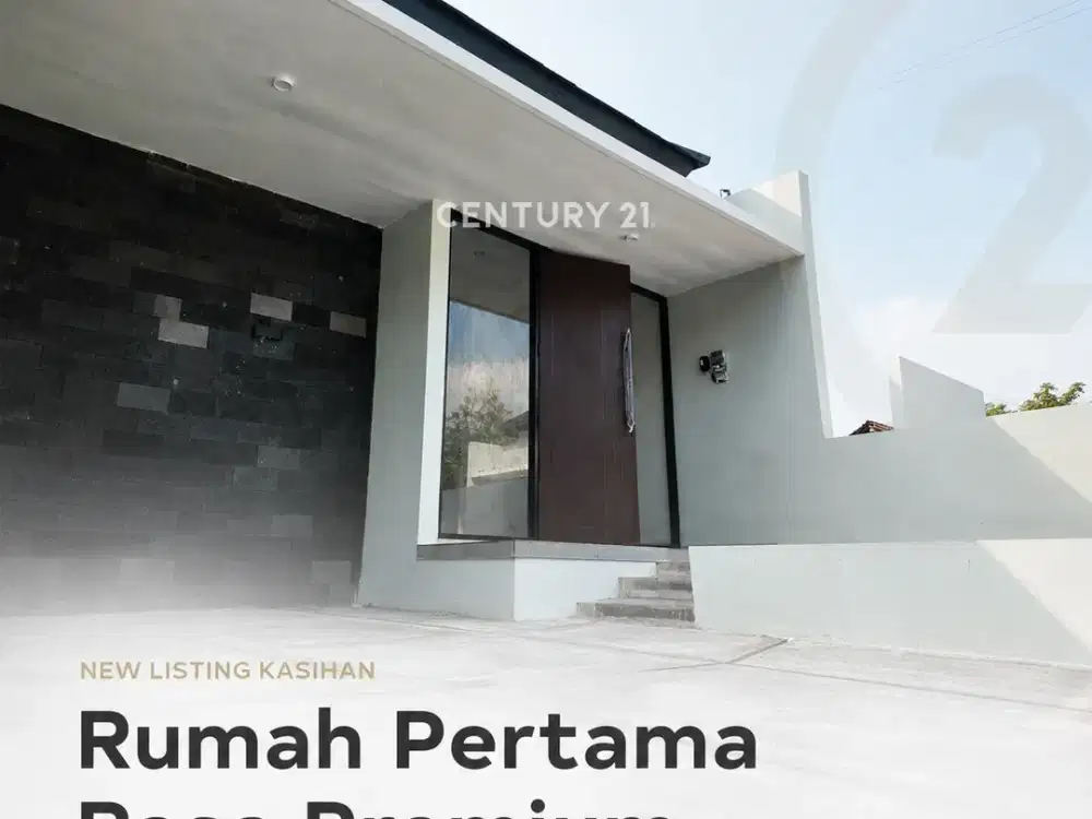 Hunian Dan Investasi Dalam Cluster Dekat Kampus UMY