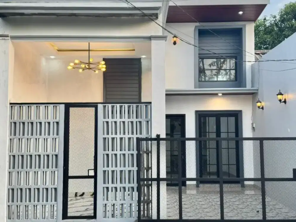 Rumah Idaman untuk Keluarga Muda Di Metland Cileungsi