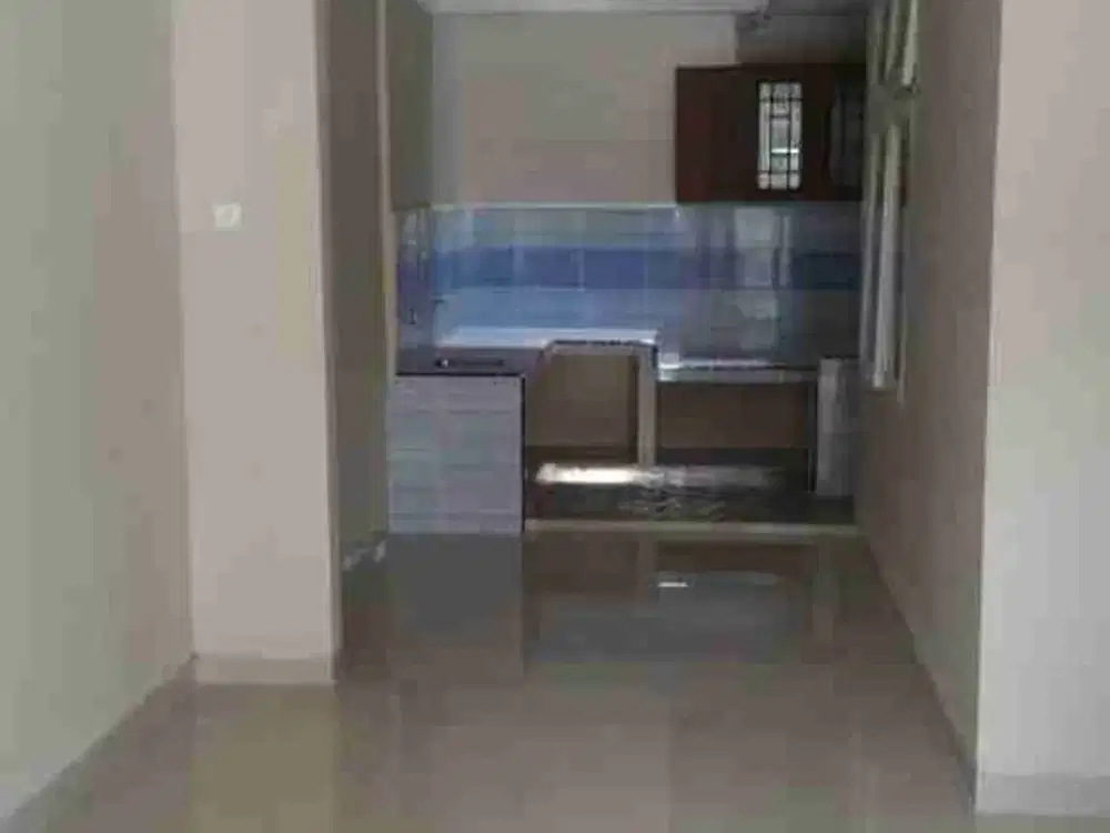 Dijual Rumah 2 Lantai di Cluster Cemara Banjarwijaya, Tangerang - Full Renovasi