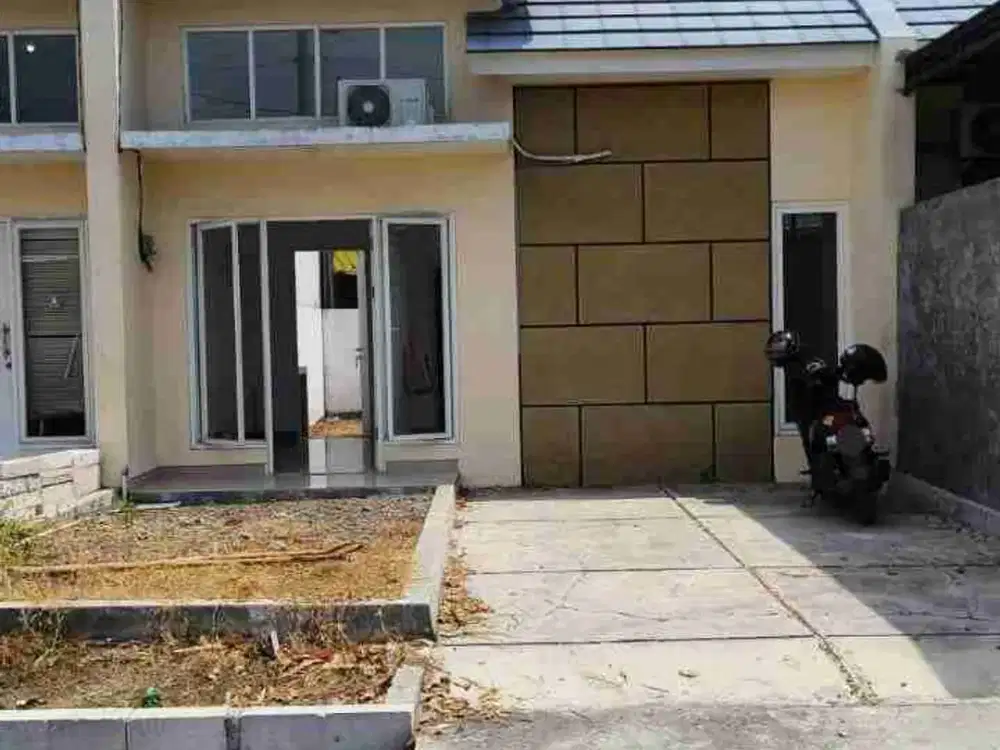 ‼️JUAL CEPAT‼️PERUMAHAN PERMATA SUKODONO REGENCY