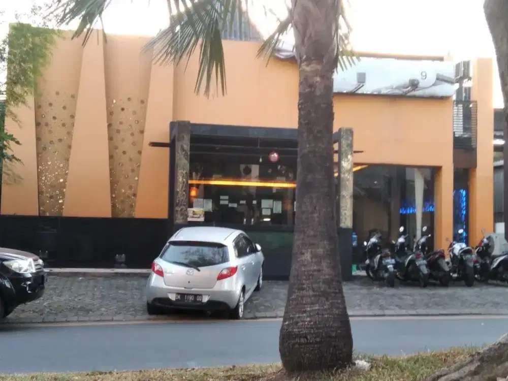 komersial citraland