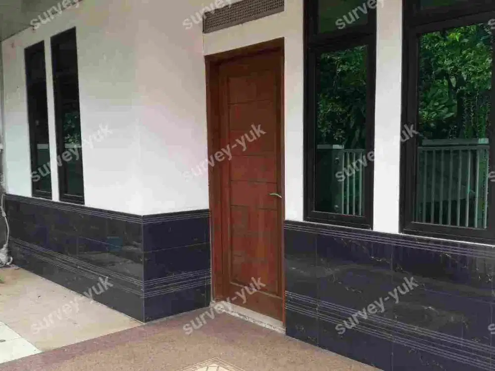 Rumah 77 m2 shm imb perigi Tangsel