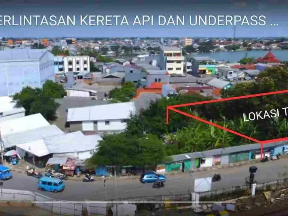 Dijual Tanah Lokasi Premium Di Depok Dibawah Harga NJOP