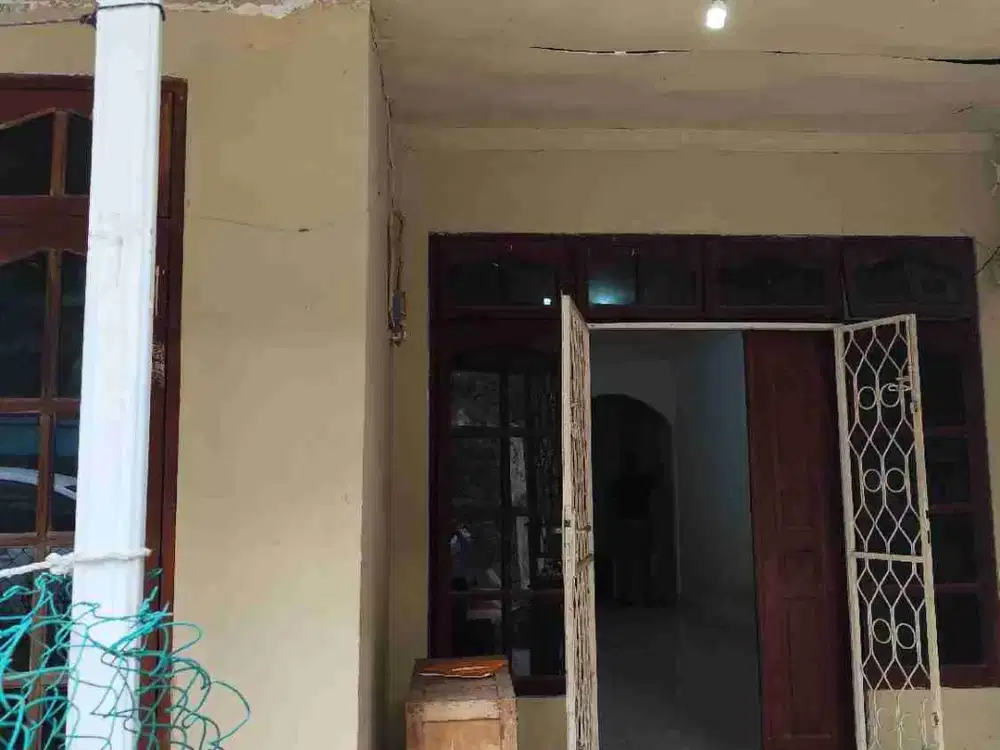 Dijual Perum Komp Sakura Permai Batu ampar Batam
