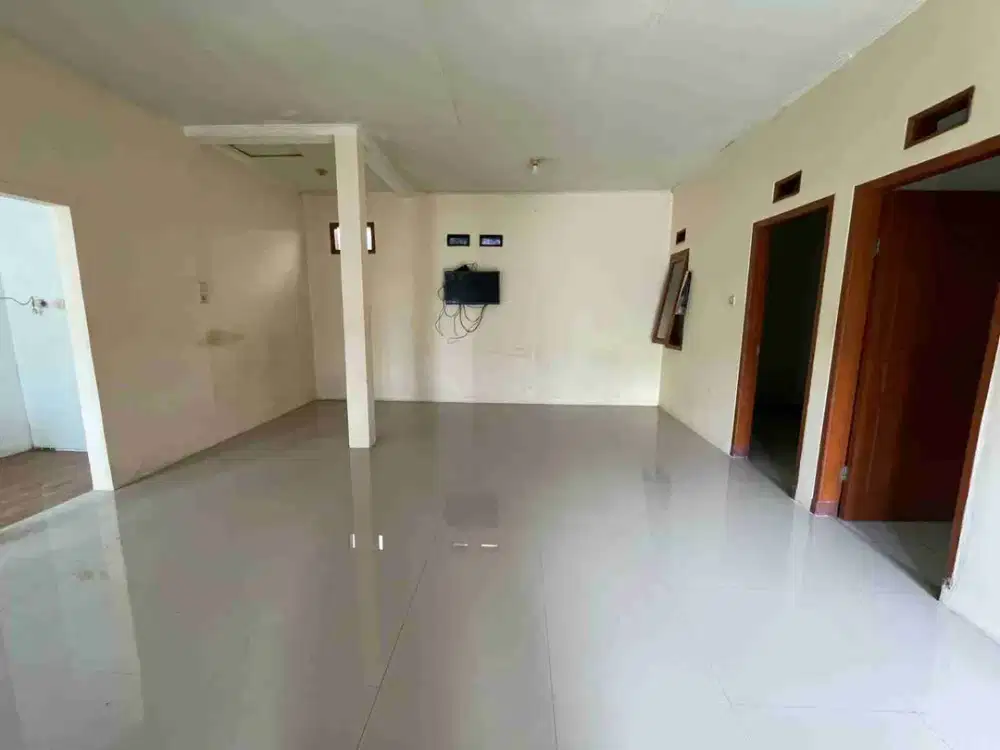 Dijual Rumah Hook Siap Huni di Taman Cibaduyut Indah Bandung