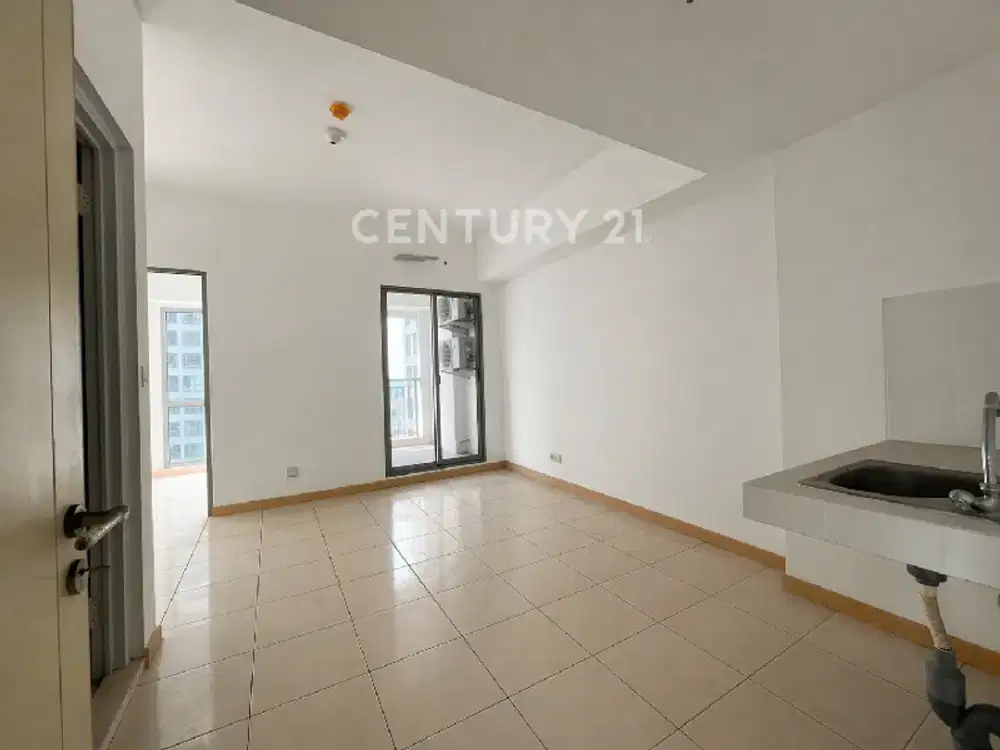 Dijual Apartemen 3BR  MTown Gading Serpong