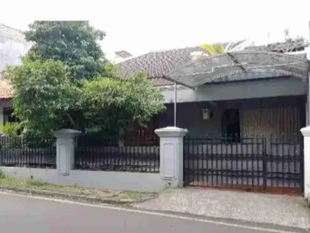 PALING MURAH ‼️ PTB PONDOK KELAPA