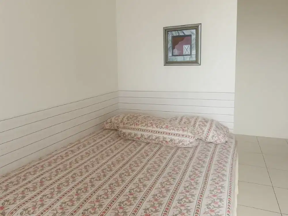 GRATIS IPL Seumur Hidup Apartemen Green Lake Sunter Studio Furnish