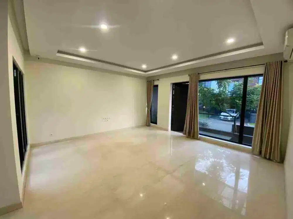 Dijual Murah Rumah Rapi Siap Huni Di Symphonia Gading Serpong