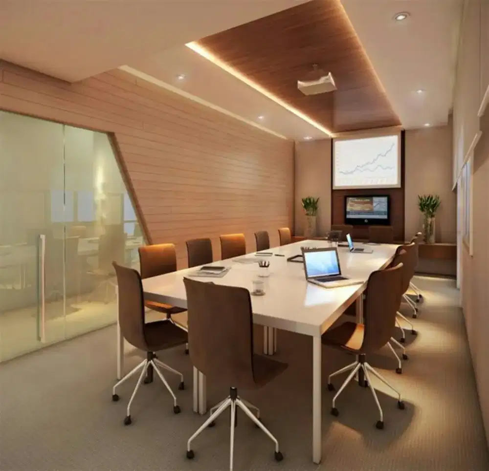 Interior dan desain